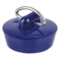 Tapón de PVC, para lavabo, 26 a 35 mm, FOSET