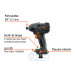 Destornillador de impacto, 20V, sin accesorios, MAX
