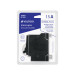 Interruptor de 2 polos 15A, enchufable, VOLTECK