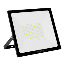 Reflector LED para exteriores 100W 3000K, VOLTECK BASIC