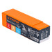 Broca HSS 13/32" Trusilver para metal, Truper