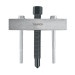 Extractor para engranes y orificios roscados, TRUPER