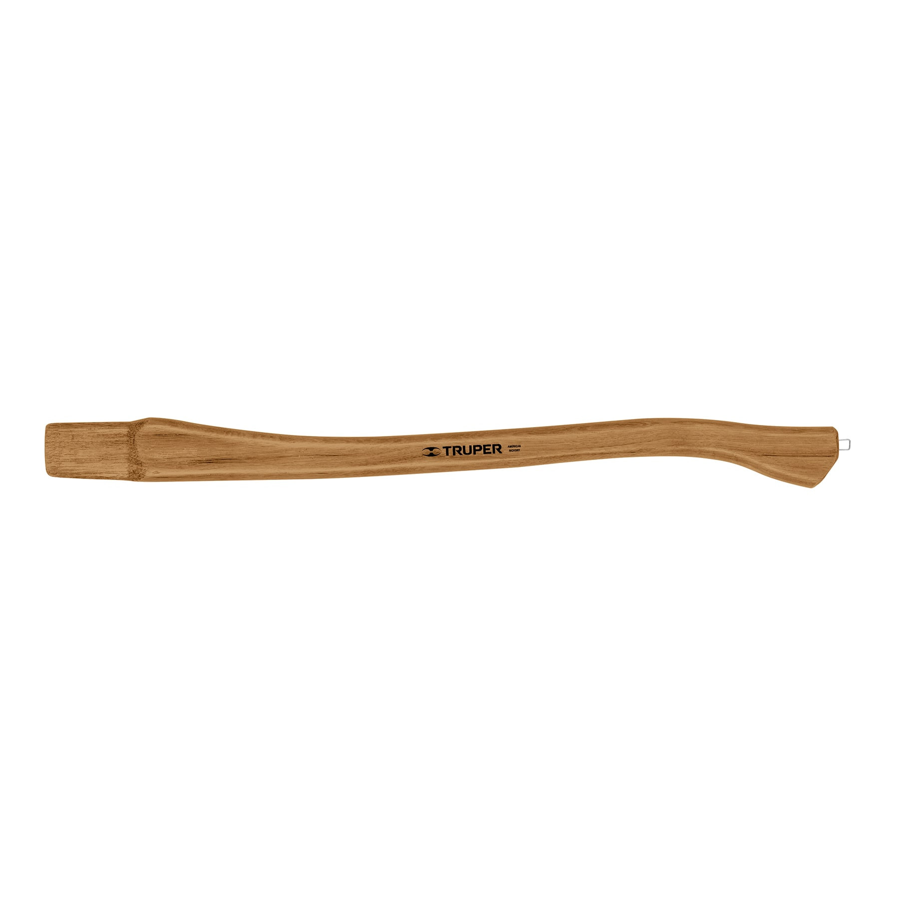 Mango hickory 30" para hacha Michigan 3-1/2 lb, TRUPER
