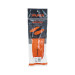 Bolsa con par de plantillas memory foam p/zapato talla 29