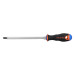 Desarmador de cruz 3/8" x 8" mango Comfort Grip, TRUPER