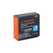 Caja con 2500 clavos calibre 16, 30 mm para CLNE-16, TRUPER
