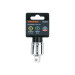 Adaptador para matraca de cuadro 3/4" a cuadro 1/2", TRUPER
