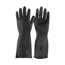 Guantes de neopreno p/manejo de químicos, XG, TRUPER