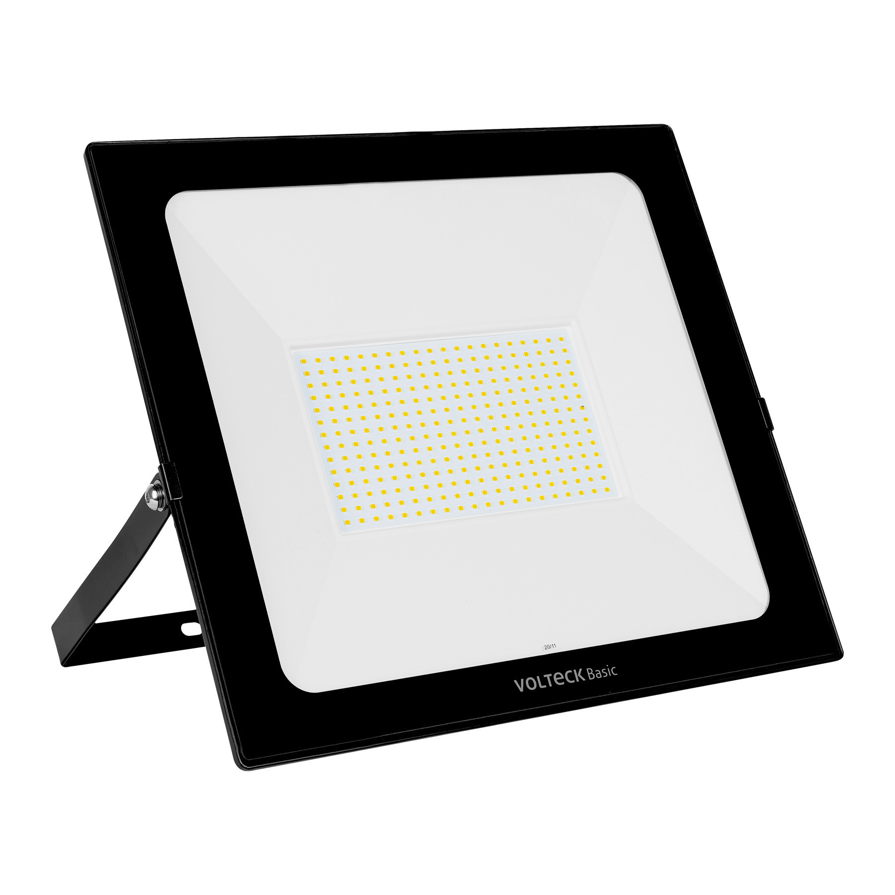 Reflector LED para exteriores 200W 6500K, VOLTECK BASIC