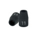 Dado cuadro 1/2" de impacto 6 puntas de 11 mm, TRUPER