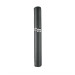Rollo de malla sombra 90%, raschel negro, 15m x 4m, FIERO