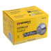 Cerrojo llave-llave cromo mate, llave tradicional, HERMEX
