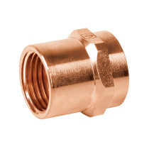 Conector reducido hembra 3/4 x 1/2", FOSET