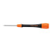 Desarmador de precisión punta torx T6 mango ergonómico