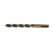 Broca HSS 11/32" Trugold para metal, TRUPER EXPERT