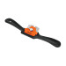 Escochebre recto 9", TRUPER