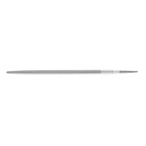 Lima redonda muza 12", TRUPER