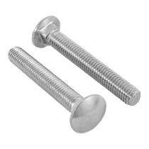 Bolsa con 20 tornillos 1/2" x 3-1/2" tipo coche, FIERO