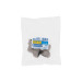 Codo 90° para PEALPE, 3/4", con rosca hembra, FOSET