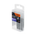 Estuche con 5 puntas pozidriv PZ3 largo 2", TRUPER EXPERT