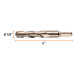Broca para concreto de 7/8 x 6", TRUPER
