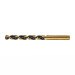Broca HSS 21/64" Trugold para metal, TRUPER EXPERT