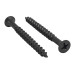 100 pijas 14 x 2-1/2"cabeza plana phillips multiusos