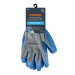 Guantes de poliéster recubiertos de látex, XG, TRUPER