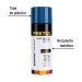 Pintura en aerosol, azul ultramar, 400 ml, PRETUL
