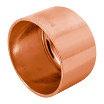 Tapón capa de cobre 1-1/2", FOSET
