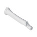 Brazo plástico para regadera eléctrica REGEL-4 y 6, FOSET