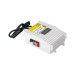 Caja de control para bomba tipo bala 1/2 HP, 220V, TRUPER