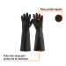 Guantes de látex industriales, EG, TRUPER