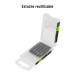 Estuche con 5 puntas dobles PH3 y 5/16" largo 2", EXPERT