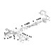 Pulidora rotativa 7", 1200W, TRUPER INDUSTRIAL