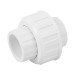 Tuerca unión lisa de PVC 3/4", FOSET