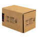 Caja con 100 taquetes expansivos de 3/16" sin tornillo FIERO