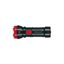 Linterna plástica de LED, 40 lm, recargable, ULTRACRAFT