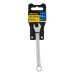 Llave combinada 10 mm x 140 mm de largo, PRETUL