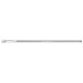 Extensión para matraca, cuadro 1/2", largo 20", TRUPER