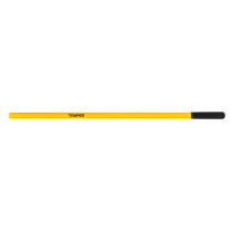 Mango de fibra de vidrio, repuesto para CA-36F, 45", TRUPER