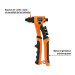 Remachadora profesional 8", TRUPER EXPERT