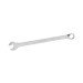 Llave combinada extralarga 3/8" x 164 mm de largo, EXPERT