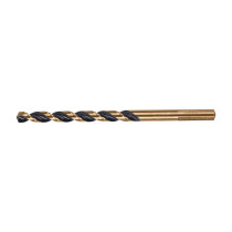 Broca HSS 7/32" Trugold para metal, TRUPER EXPERT