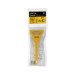 Raspador plástico con cuchilla de 2-3/8", PRETUL