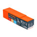 Broca HSS 1/2" Trusilver para metal, Truper