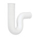 Céspol flexible de PVC para lavabo, FOSET