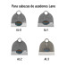 Mango de acero 54" para azadones lane y martillo, TRUPER