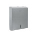 Dispensador de acero inox. para toallas de papel, FOSET