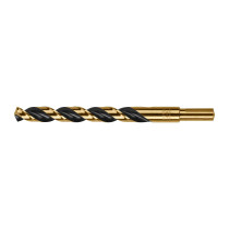 Broca HSS 15/32" Trugold para metal, TRUPER EXPERT